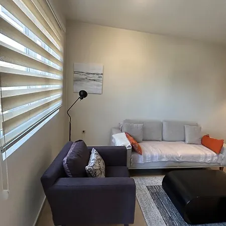 Appartement Orange-blue Podgorica